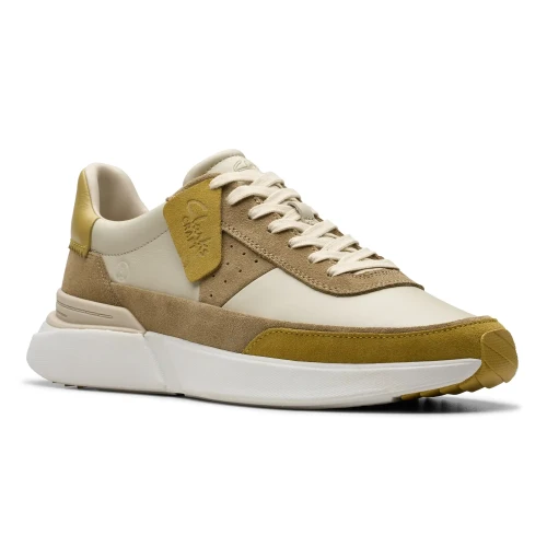 Clarks - Craft Pace Oakwood Combi