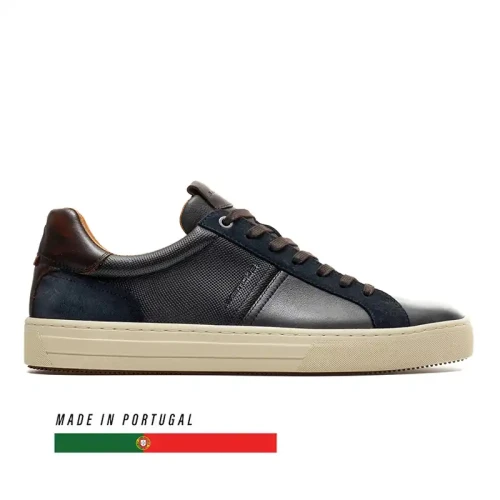 Ambitious - Anopolis Navy