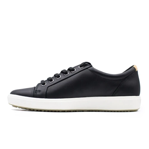 Ecco - Soft 7 W Black