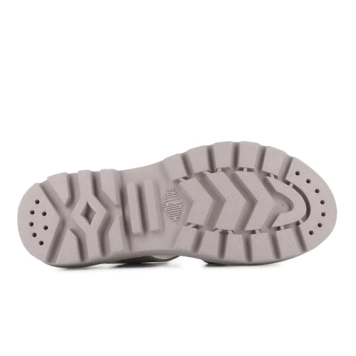 Palladium - Pallacruise Classic~Vintage Khaki~M
