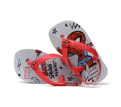 Havaianas - Baby Marvel