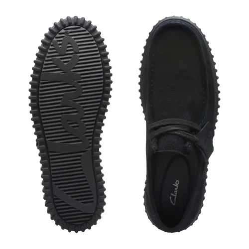Clarks - Torhill Lo Black Sde