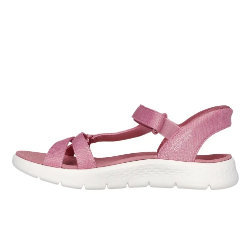 Skechers - Go Walk Flex Sandal – Illumin