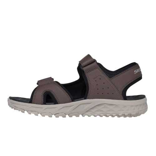 Skechers - Escape Plan Trail Sandal – Fo