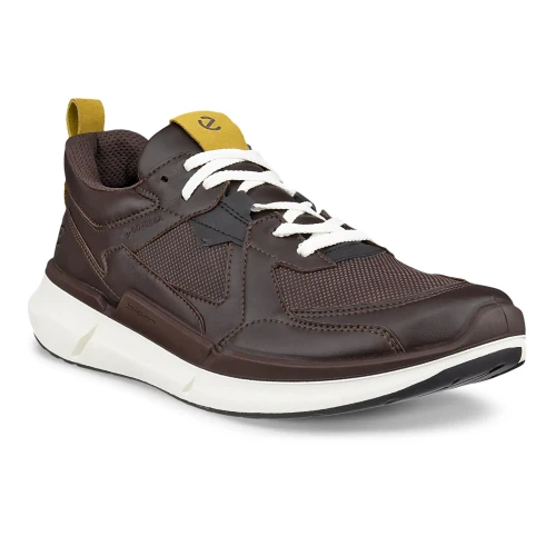 Ecco - Biom 2.2 M Mocha / Mocha / Olive Oil