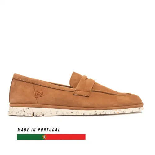 Ambitious - Amber/Cognac