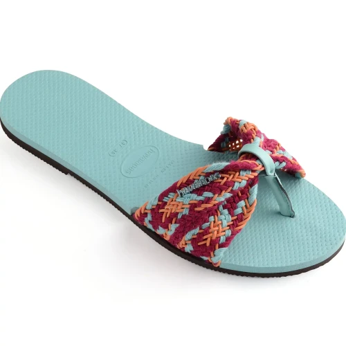 Havaianas - You St Tropez Mesh