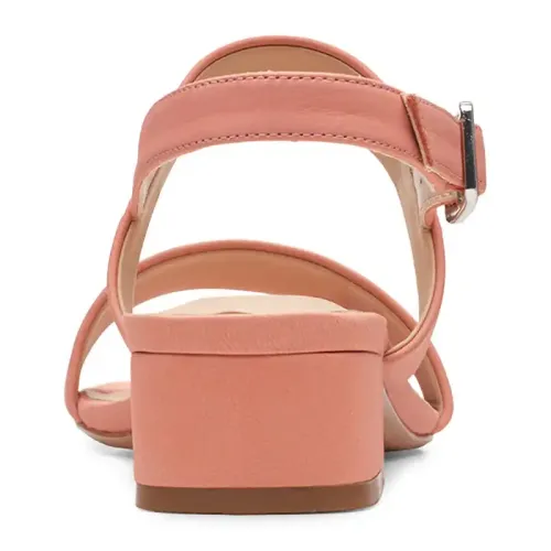 Clarks - Seren25 Strap Light Coral