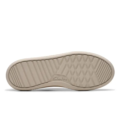 Clarks - Hollyhock Walk Burgundy