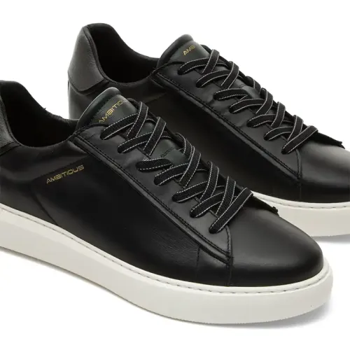 Ambitious - Eclipse Black (Forest/Grey)