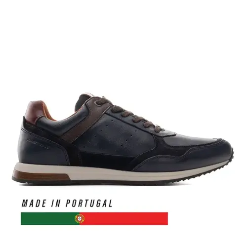 Ambitious - Slow Navy Combi