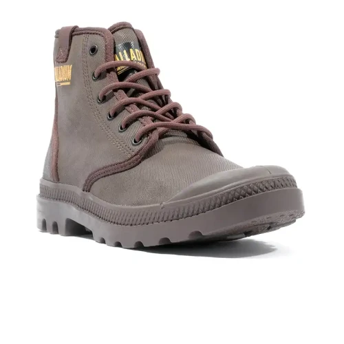 Palladium - Pampa Hi Coated