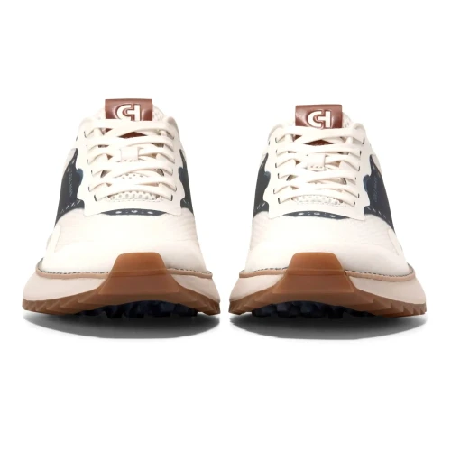 Cole Haan - Grandpro Ashland Golf Ivory   Big Dipper   Ancient Scroll