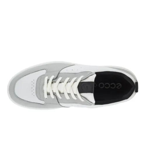 Ecco - Street 720 M Concrete / White
