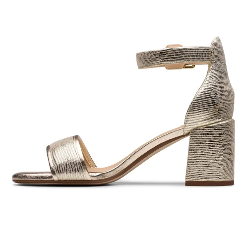 Clarks - Ezoria Mae Champagne Int