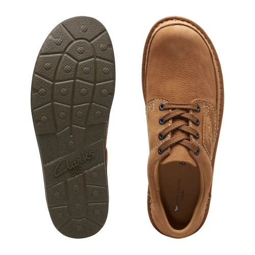 Clarks - Nature Ii Birch