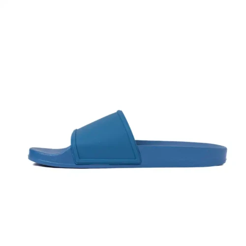 Colmar - Slipper Plain Blue-White 903 Tg