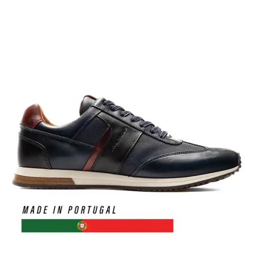 Ambitious - Slow Navy Combi