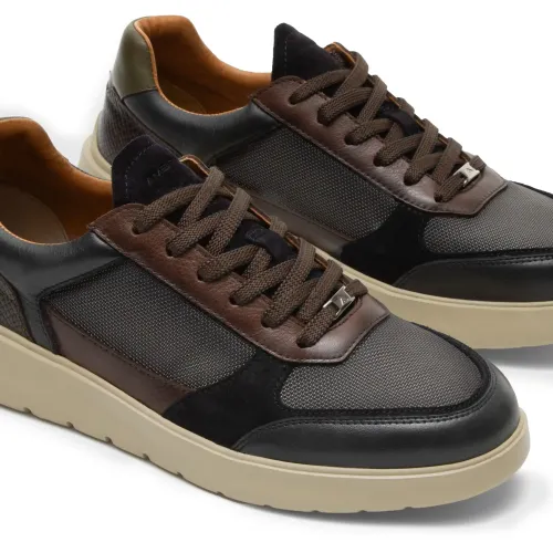 Ambitious - Hover Navy Combi