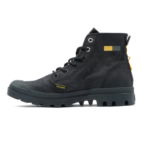 Palladium - Pampa Surplus Black
