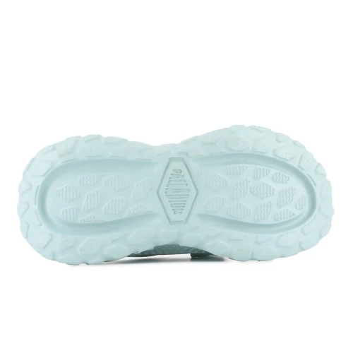 Palladium - Offbound Slide~Light Teal~M