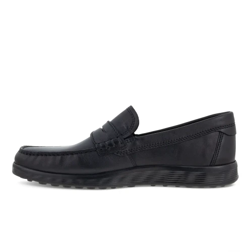 Ecco - S Lite Moc M Black