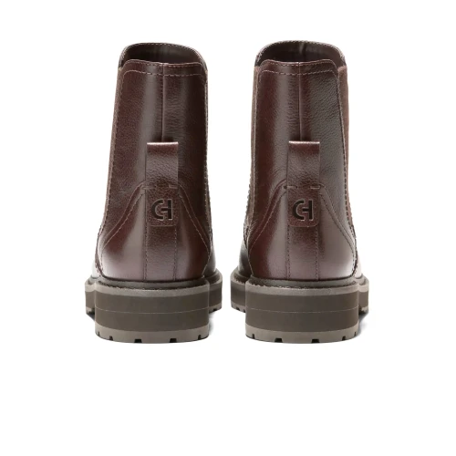 Cole Haan - Greenwich Chelsea Booties Wp