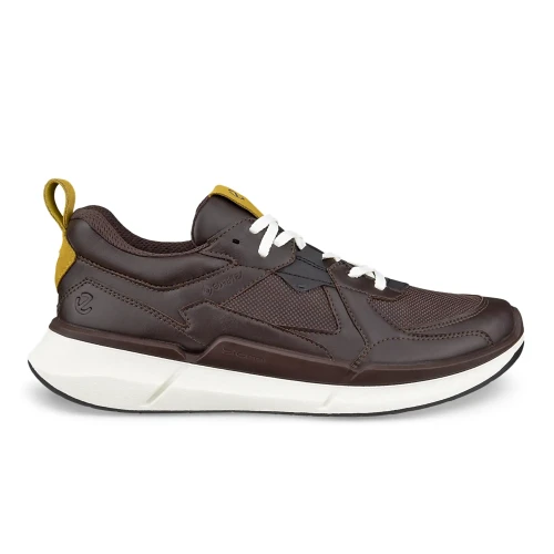 Ecco - Biom 2.2 M Mocha / Mocha / Olive Oil