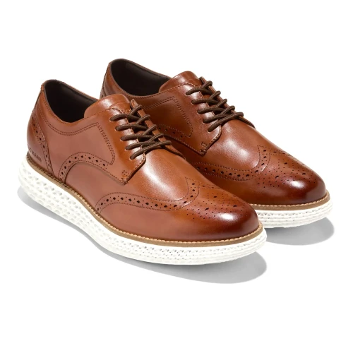 Cole Haan - Originalgrand 2.0 Wingtip Ox