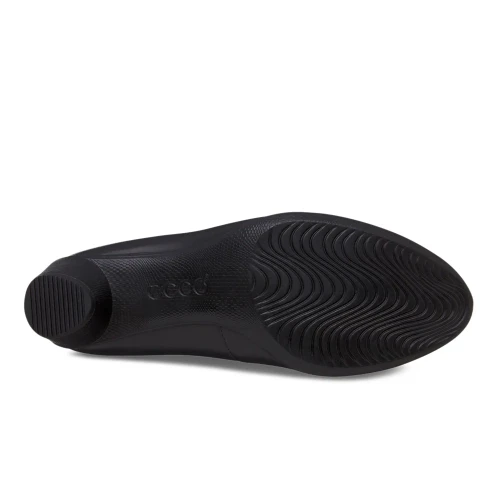 Ecco - Sculptured 45 Black