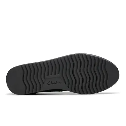 Clarks - Zylah Sky Black Sde