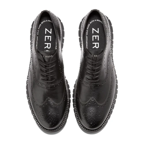 Cole Haan - Zerogrand Remastered Wingtip Oxford