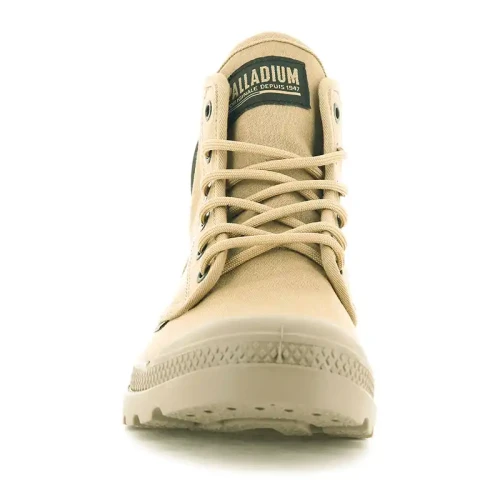 Palladium - Pampa Hi Htg Supply