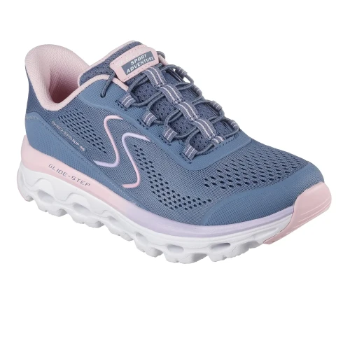 Skechers - Glide-Step Sole