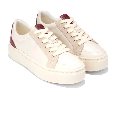 Cole Haan - Grandpro Max Platform Sneaker