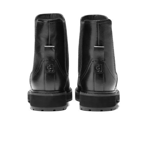 Cole Haan - Greenwich Chelsea Booties Wp