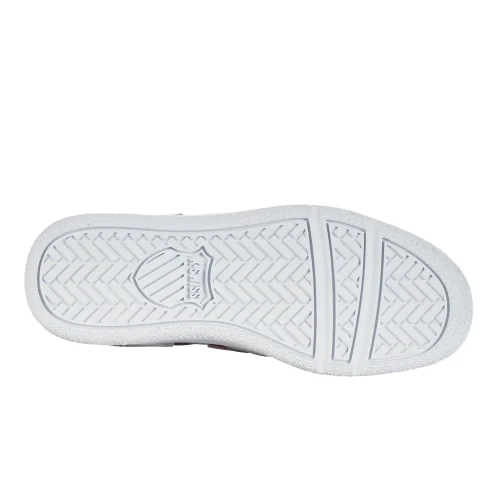K-Swiss - Slamm 99 Cc White Raspberry