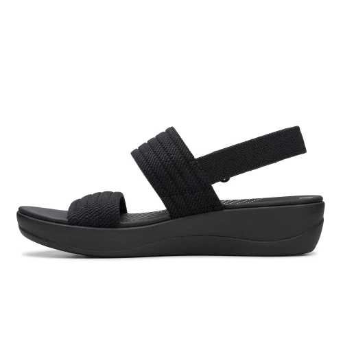 Clarks - Arla Stroll Black