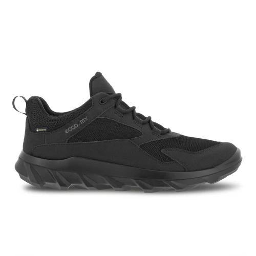 Ecco - Mx M Black / Black