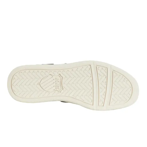 K-Swiss - Slamm 99 Cc Star White Black Snow White