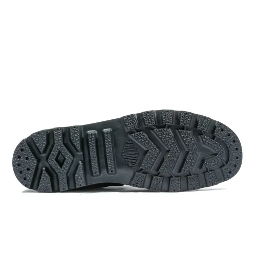 Palladium - Pampa Hi Dare Rhona Black