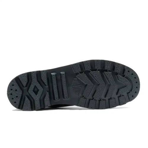 Palladium - Pampa Hi Coated