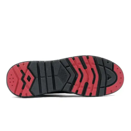 Palladium - Pallaflex Cuff Lth