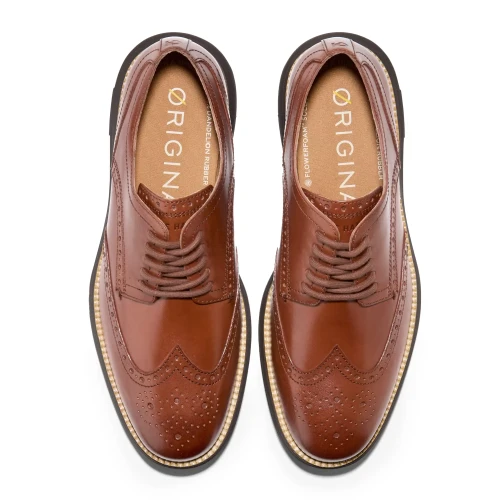 Cole Haan - Originalgrand Remastered Wingtip