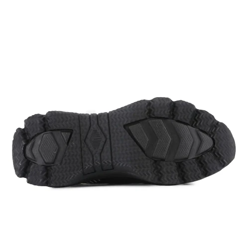 Palladium - Thunder Lite Knit~Black~M