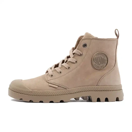 Palladium - Pampa Hi Zip Nbk