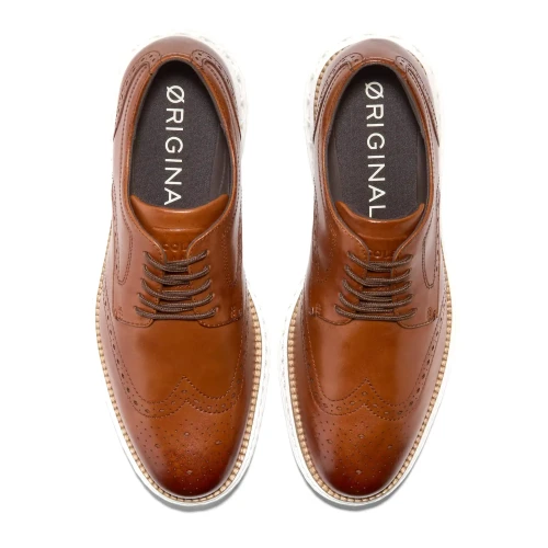 Cole Haan - Originalgrand 2.0 Wingtip Ox