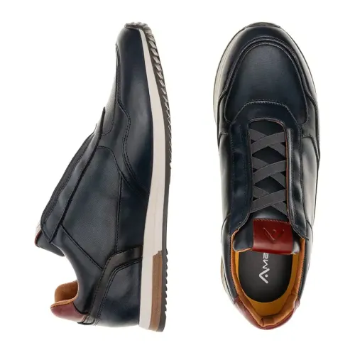 Ambitious - Slow Navy Combi