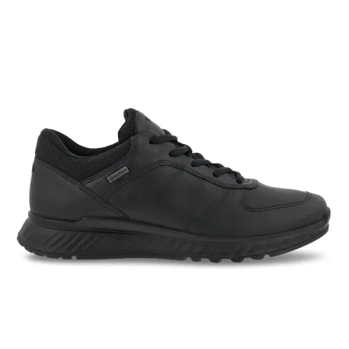 Ecco - Exostride W Black