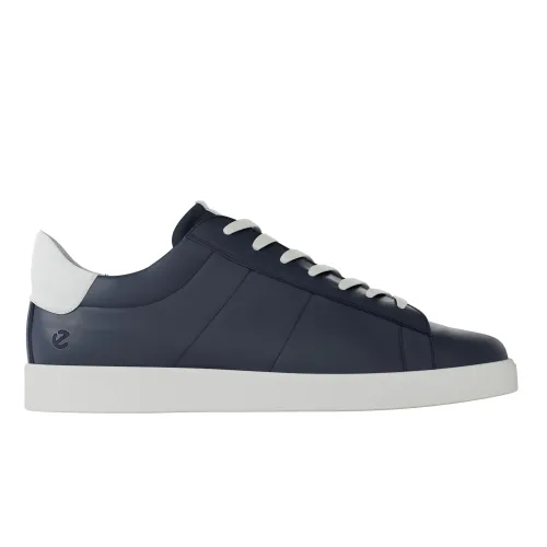 Ecco - Street Lite M Marine / Shadow White